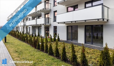 mieszkanie na sprzedaż 35m2 mieszkanie Gdynia, NASYPOWA