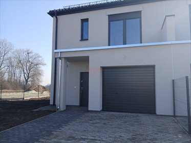 dom na sprzedaż 103m2 dom Pełczyce, Kwiatowa