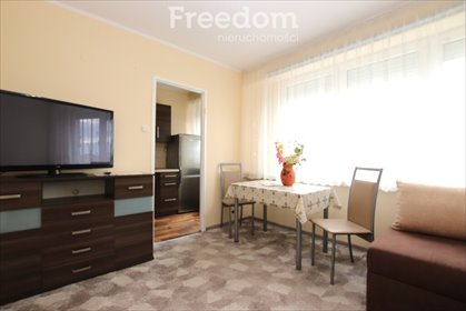 mieszkanie na wynajem 33m2 mieszkanie Koło, Włocławska