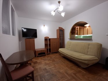 mieszkanie na wynajem 42m2 mieszkanie Wrocław, Śródmieście, Biskupa Tomasza