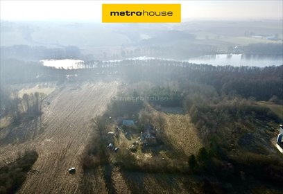 działka na sprzedaż 24227m2 działka Nowy Dwór Bratiański