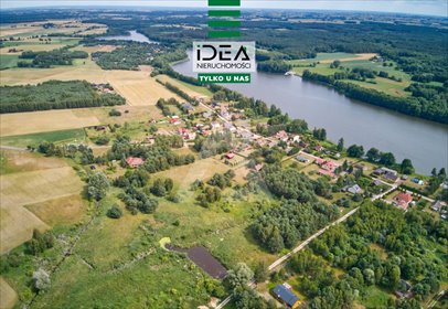 działka na sprzedaż 5631m2 działka Branica