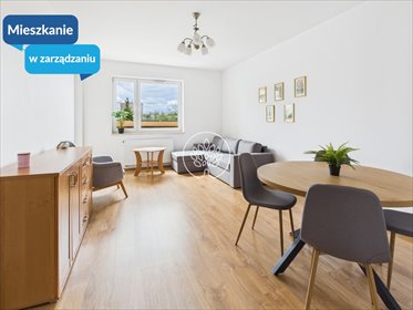 Przestronne 2-pokojowe mieszkanie z balkonem i garażem zapraszam mieszkanie Bydgoszcz, Górzyskowo, Strzelecka