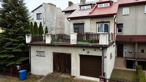 dom na sprzedaż 210m2 dom Łódź, Polesie