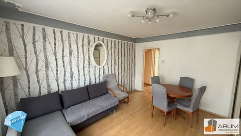 mieszkanie na sprzedaż 41m2 mieszkanie Częstochowa, Wrzosowiak