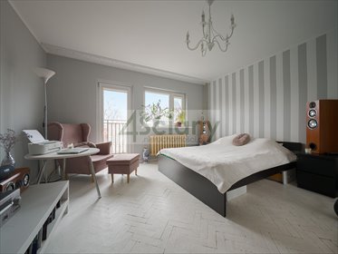 mieszkanie na sprzedaż 39m2 mieszkanie Warszawa, Mokotów, Wołoska