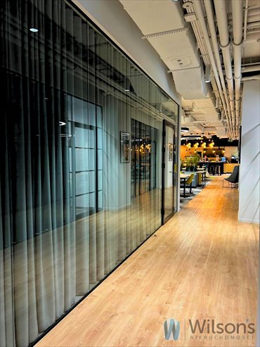 lokal użytkowy na wynajem 19m2 lokal użytkowy Warszawa, Śródmieście, Senatorska