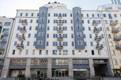 lokal użytkowy na wynajem 93m2 lokal użytkowy Warszawa, Wola