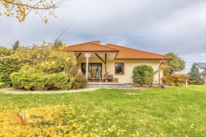 dom na sprzedaż 155m2 dom Prawiedniki