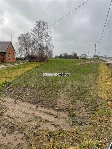 Działka budowlana przy ul. Wojska Polskiego w Pułtusku. działka Pułtusk, Pułtusk, Al. Wojska Polskigo