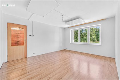 2 Pokoje na parterze z zielonym otoczeniem (35,92 m²) mieszkanie Chorzów, Rębaczy