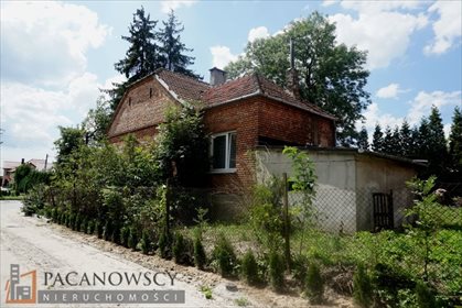 Działka budowlana pod dzierżawę Kraków, Prądnik Biały, Tonie 1 200m2 Foto 6