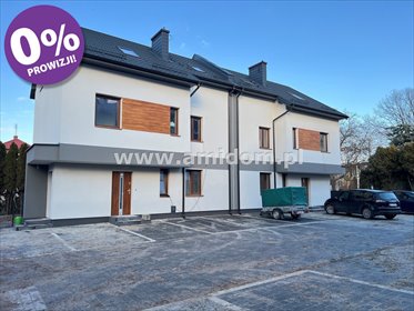 mieszkanie na sprzedaż 55m2 mieszkanie Kobyłka