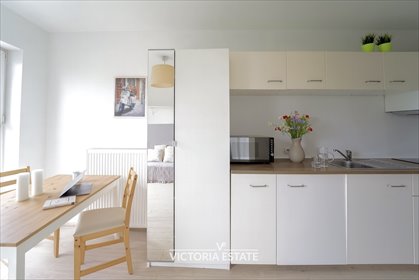mieszkanie na sprzedaż 21m2 mieszkanie Kraków, Krowodrza, Krowodrza, Poznańska