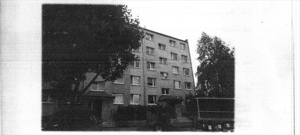 Atrakcyjne mieszkanie 37,2 m2 z piwnicą w Płocku. mieszkanie Płock, al. marsz. Józefa Piłsudskiego