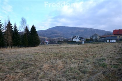 działka na sprzedaż 2214m2 działka Rzyki