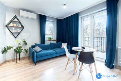 mieszkanie na wynajem 39m2 mieszkanie Kraków, Zabłocie, Na Dołach