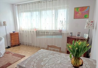 Słoneczna kawalerka na Mokotowie z widokiem zapraszam mieszkanie Warszawa, Mokotów, Czerniakowska