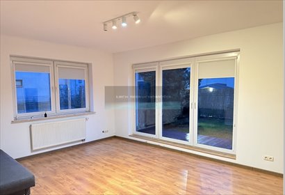 mieszkanie na sprzedaż 55m2 mieszkanie Pruszków, Marii Skłodowskiej-Curie