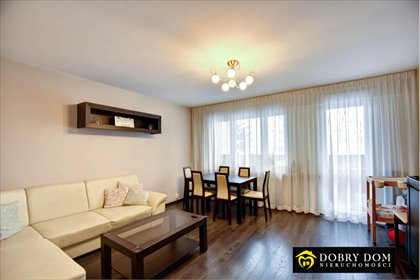 mieszkanie na sprzedaż 61m2 mieszkanie Białystok, Zielone Wzgórza