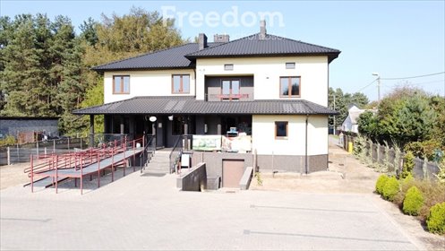 dom na sprzedaż 650m2 dom Ostrowiec Świętokrzyski, Bałtowska