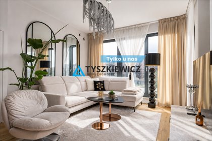 mieszkanie na sprzedaż 47m2 mieszkanie Gdańsk, Śródmieście, Stara Stocznia