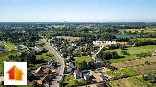 działka na sprzedaż 3281m2 działka Rybnik, Lechicka