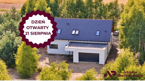 dom na sprzedaż 247m2 dom Pobiedziska