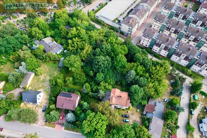 Działka budowlana na sprzedaż Brwinów 3 126m2 Foto 5