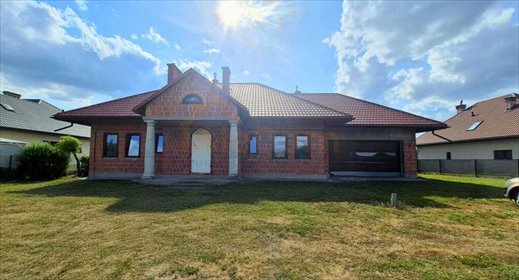 Przestronny dom 207 m² z dużym potencjałem - polecam! dom Trzebownisko