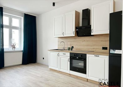 mieszkanie na sprzedaż 29m2 mieszkanie Poznań, ul. Główna