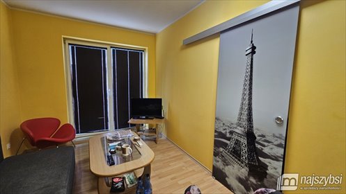 mieszkanie na wynajem 33m2 mieszkanie Świnoujście, Centrum Miasta