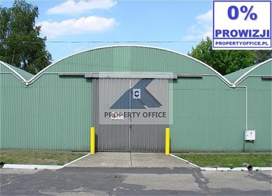 magazyn na wynajem 173m2 magazyn Warszawa, Targówek, Rzeczna