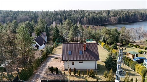 dom na sprzedaż 145m2 dom Matłak
