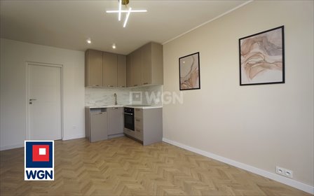 Nowoczesne 2-pokojowe mieszkanie po remoncie (42,16 m²) w Koninie mieszkanie Konin, 11 Listopada