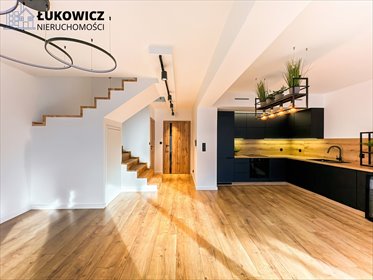 mieszkanie na sprzedaż 105m2 mieszkanie Czechowice-Dziedzice