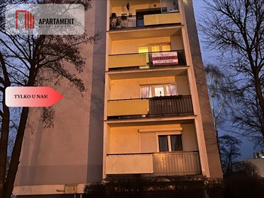 mieszkanie na sprzedaż 43m2 mieszkanie Bydgoszcz