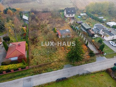 działka na sprzedaż 2438m2 działka Bydgoszcz, Myślęcinek