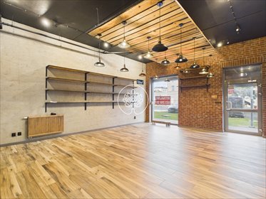 Lokal usługowy 55 m² przy ul. Granicznej 6 polecam lokal użytkowy Bydgoszcz