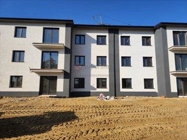 mieszkanie na sprzedaż 40m2 mieszkanie Wieruszów