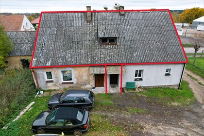 dom na sprzedaż 100m2 dom Rataje