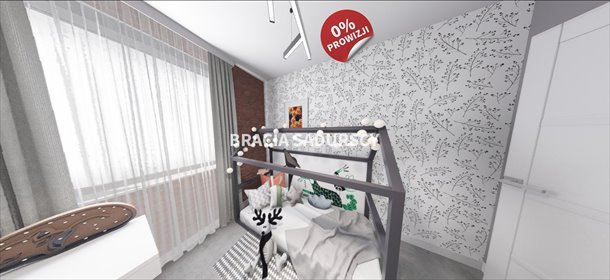 Mieszkanie trzypokojowe na sprzedaż Kraków, Prądnik Czerwony, Prądnik Czerwony, Reduta 75m2 Foto 7