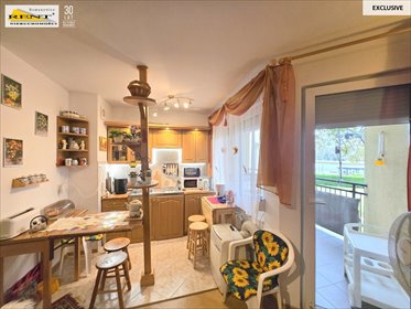 mieszkanie na sprzedaż 34m2 mieszkanie Dziwnów, Wybrzeże Kościuszkowskie