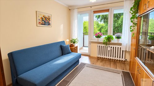 Zapraszam do wynajmu 2-pokojowego mieszkania 36,48 m² w Katowicach mieszkanie Katowice, Koszalińska