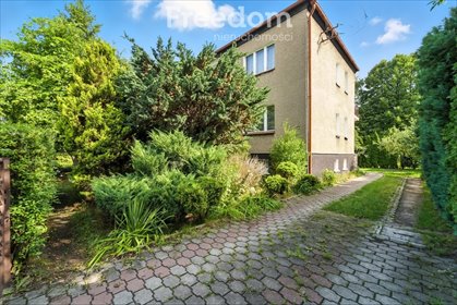 dom na sprzedaż 140m2 dom Tarnowskie Góry, Strzybnica
