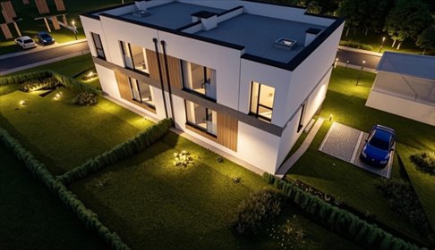 Przestronne 3-pokojowe mieszkanie z ogrodem i garażem mieszkanie Rzeszów, Pańska