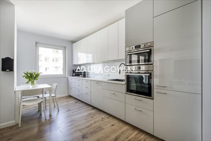 mieszkanie na sprzedaż 74m2 mieszkanie Warszawa, Praga-Południe, al. Stanów Zjednoczonych