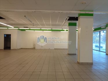 lokal użytkowy na wynajem 230m2 lokal użytkowy Warszawa, Wola, Koło, Obozowa
