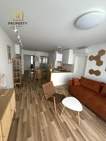 mieszkanie na sprzedaż 53m2 mieszkanie Kraków, Grzegórzki, Ariańska