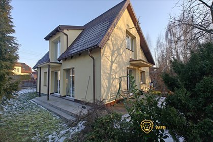 dom na sprzedaż 234m2 dom Długołęka, Wschodnia